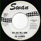 Northern Soul, Rare Soul - SHOWMEN W/D, OUR LOVE WILL GROW